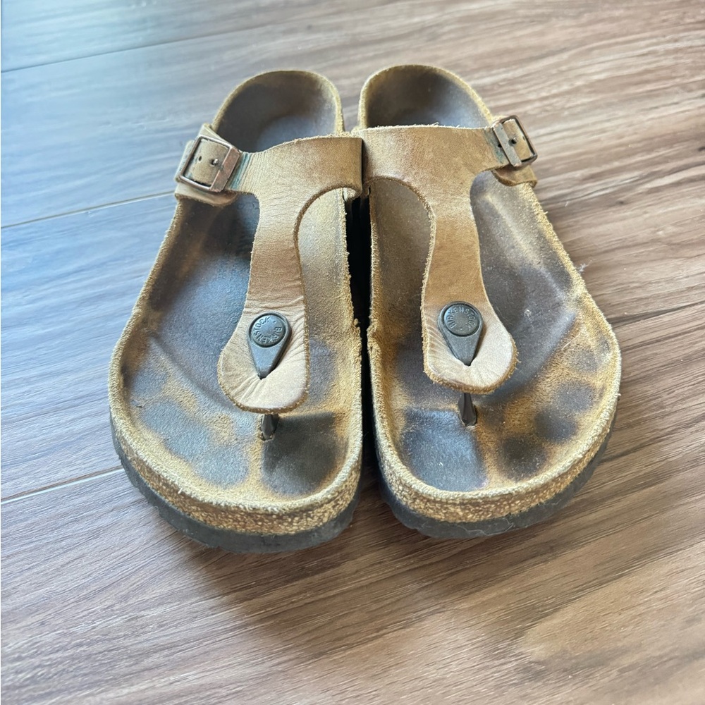 Birkenstock Gizeh